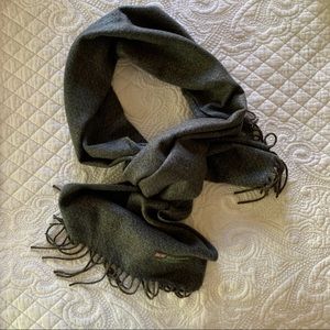 NEW Scottish 100% cashmere scarf